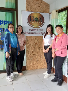 ติดตามการจำหน่ายผลิตภัณฑ์แปรรูปกาแฟสหกรณ์การเกษตรพื้นที่สูงแบบโครงการหลวงวาวี จำกัด ... พารามิเตอร์รูปภาพ 1